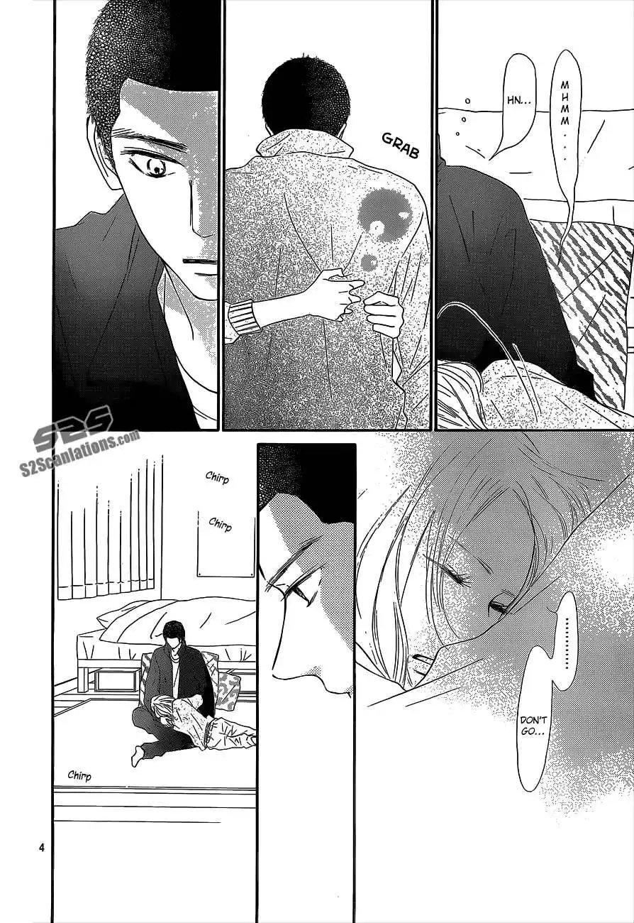 Kimi Ni Todoke Chapter 89 5